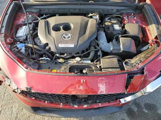 Photo 12 from auction – 2023 MAZDA CX-30 PREM with VIN 3MVDMBDY5PM524428