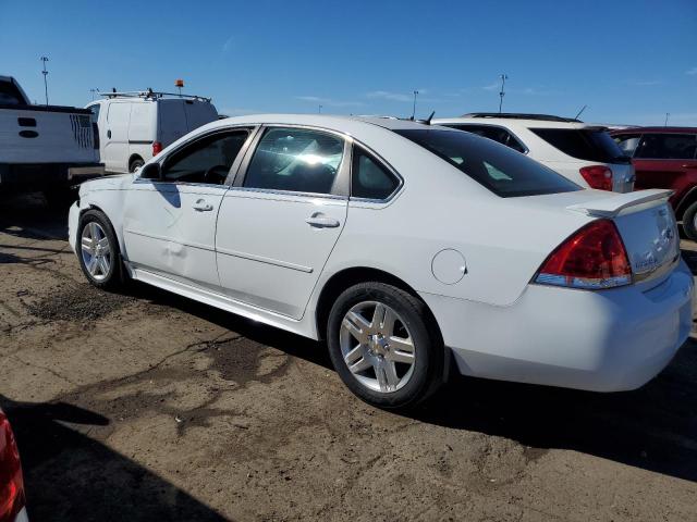 Photo 2 from auction – 2011 CHEVROLET IMPALA LT with VIN 2G1WG5EK2B1331658