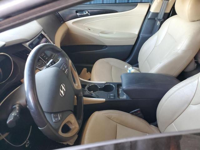 Photo 7 from auction – 2012 HYUNDAI SONATA SE with VIN 5NPEC4AC1CH463978