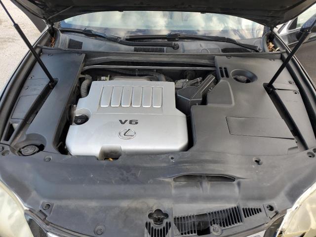 Foto 11 de la subasta – 2009 LEXUS ES 350 con VIN JTHBJ46G892293082