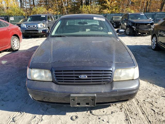 Photo 5 from auction – 2001 FORD CROWN VICT with VIN 2FAFP74W91X189284