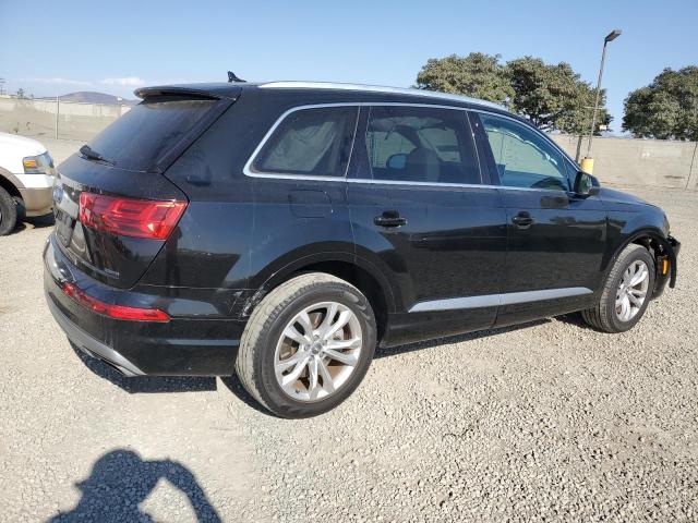 Photo 3 from auction – 2019 AUDI Q7 PREMIUM with VIN WA1AHAF71KD042237