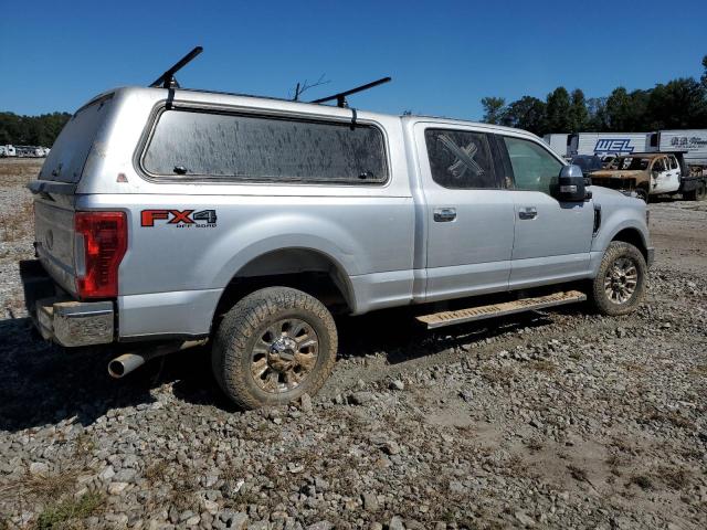 Photo 3 from auction – 2018 FORD F250 with VIN 1FT7W2B60JEB79493