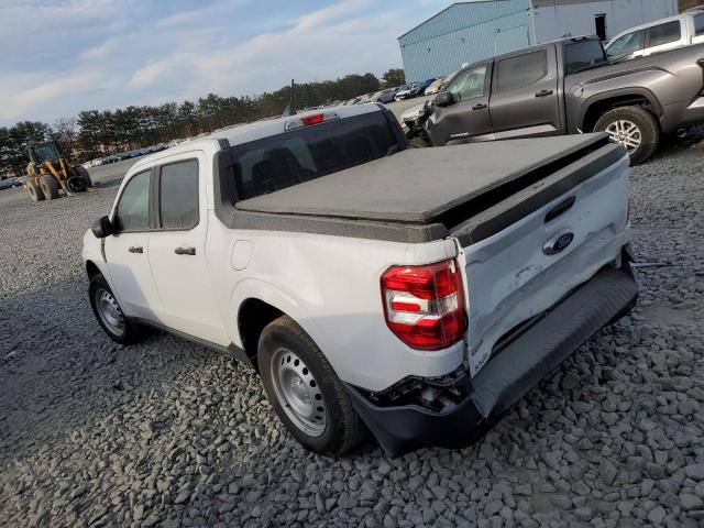Photo 2 from auction – 2023 FORD MAVERICK X with VIN 3FTTW8E31PRA90752