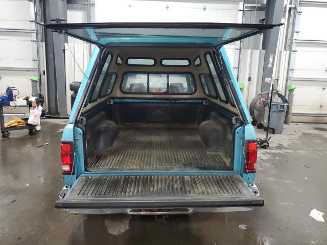 Photo 6 from auction – 1995 DODGE DAKOTA with VIN 1B7GG23X0SW933444
