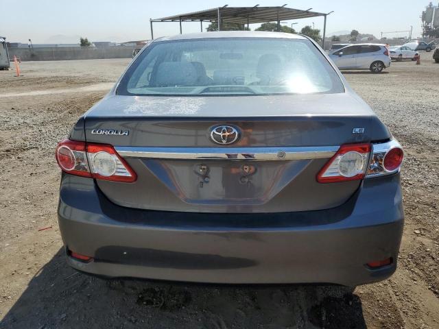 Photo 6 from auction – 2013 TOYOTA COROLLA BA with VIN 5YFBU4EE6DP087097