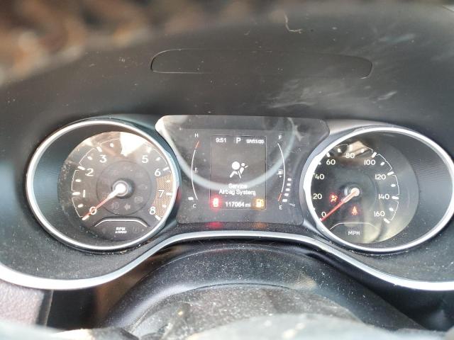 Photo 9 from auction – 2019 JEEP COMPASS LA with VIN 3C4NJCBBXKT851327