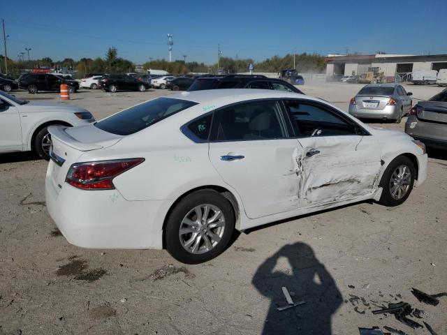 Photo 3 from auction – 2014 NISSAN ALTIMA 2.5 with VIN 1N4AL3AP2EC324555