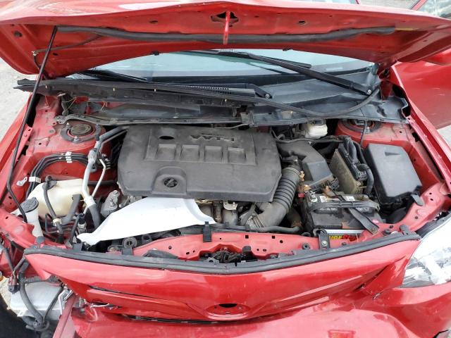 Foto 11 de la subasta – 2013 TOYOTA COROLLA BA con VIN 2T1BU4EE2DC936934