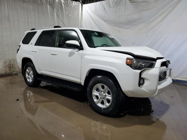 Photo 4 from auction – 2019 TOYOTA 4RUNNER SR with VIN JTEBU5JR6K5638052