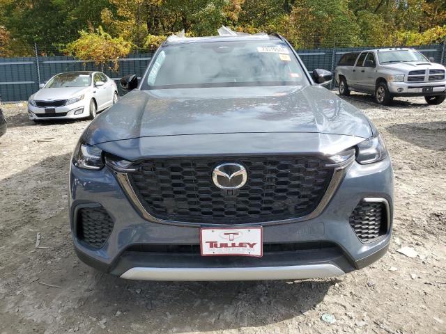Photo 5 from auction – 2025 MAZDA CX-70 PREM with VIN JM3KJEHA2S1103778