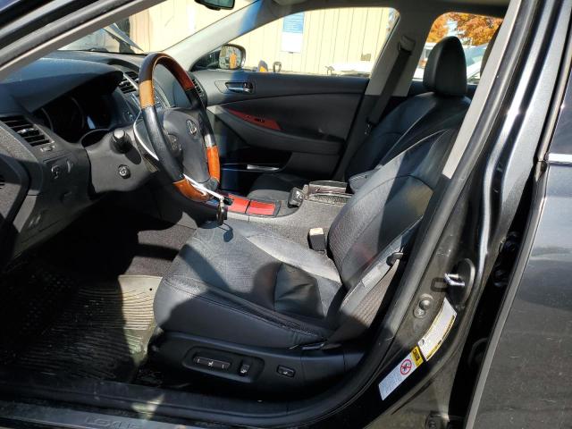 Photo 7 from auction – 2008 LEXUS ES 350 with VIN JTHBJ46G482237056