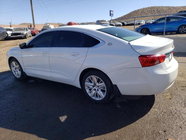 Photo 2 from auction – 2018 CHEVROLET IMPALA LS with VIN 2G11Z5SA7J9110704