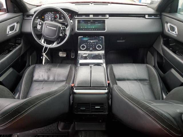 Photo 8 from auction – 2019 LAND ROVER RANGE ROVE with VIN SALYL2EX8KA220195