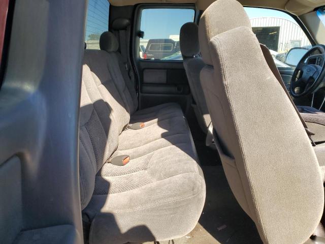 Photo 10 from auction – 2004 CHEVROLET SILVERADO with VIN 2GCEK19T041136903
