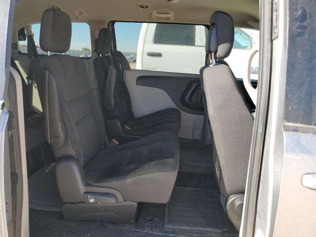 Photo 11 from auction – 2018 DODGE GRAND CARA with VIN 2C4RDGBG5JR304303