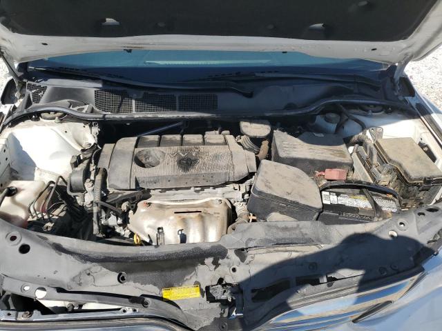 Photo 12 from auction – 2011 TOYOTA VENZA with VIN 4T3ZA3BBXBU050617