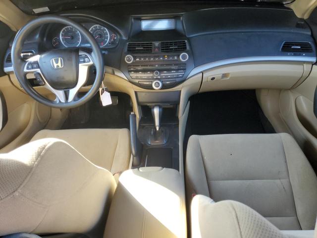 Photo 8 from auction – 2008 HONDA ACCORD EX with VIN 1HGCS12798A004062