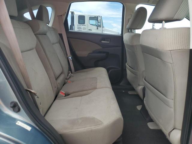 Photo 11 from auction – 2012 HONDA CR-V EX with VIN 5J6RM3H5XCL010867