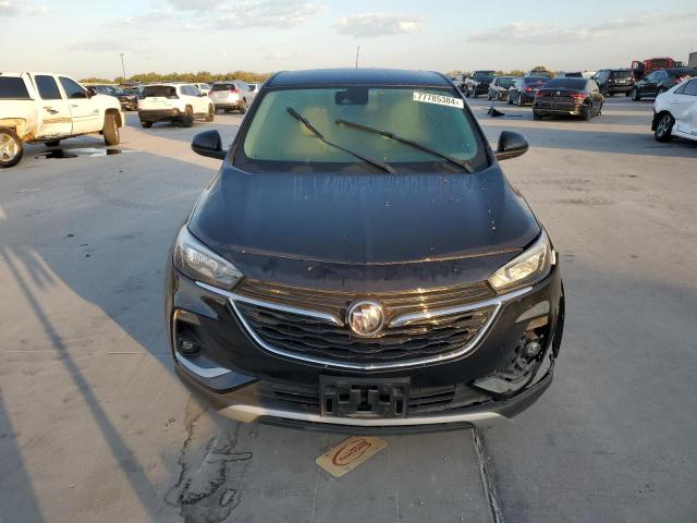 Photo 5 from auction – 2021 BUICK ENCORE GX with VIN KL4MMBS24MB036682