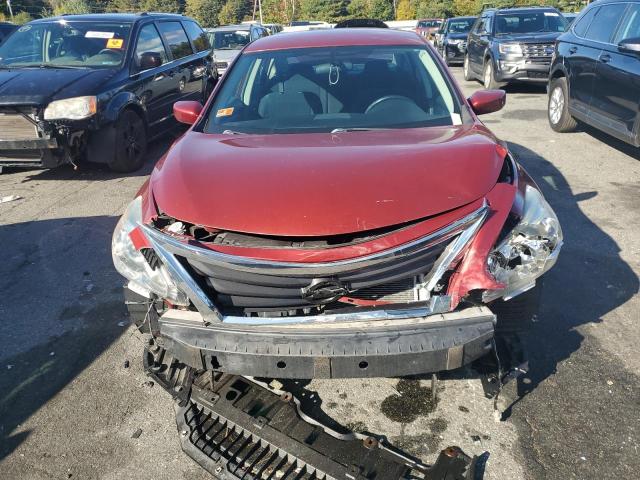 Photo 5 from auction – 2015 NISSAN ALTIMA 2.5 with VIN 1N4AL3AP4FC420589