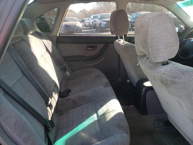 Photo 10 from auction – 2000 SUBARU LEGACY L with VIN 4S3BE6352Y6214274