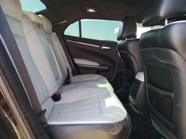 Photo 10 from auction – 2018 CHRYSLER 300 S with VIN 2C3CCABT3JH141213