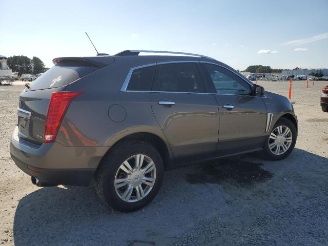 Photo 3 from auction – 2015 CADILLAC SRX LUXURY with VIN 3GYFNEE3XFS534243