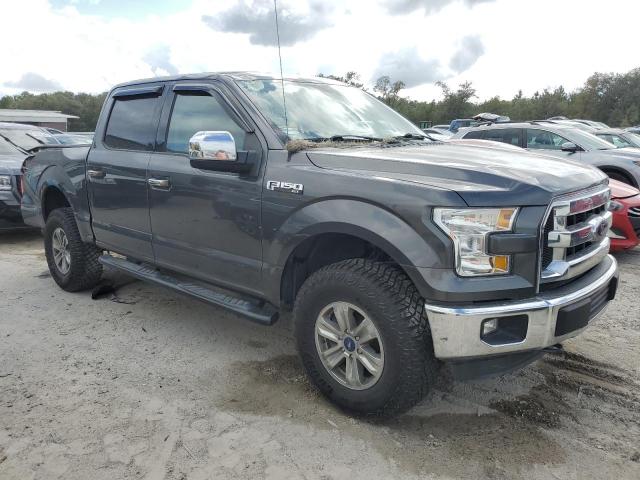 Foto 4 de la subasta – 2016 FORD F150 SUPER con VIN 1FTEW1EF0GFB65223