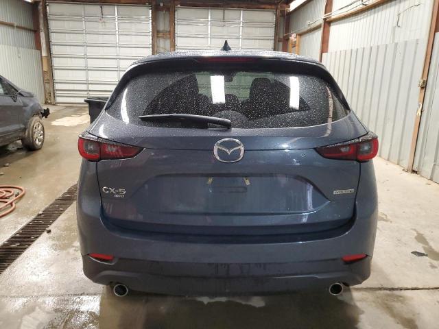 Photo 6 from auction – 2023 MAZDA CX-5 PREFE with VIN JM3KFBCM2P0252254