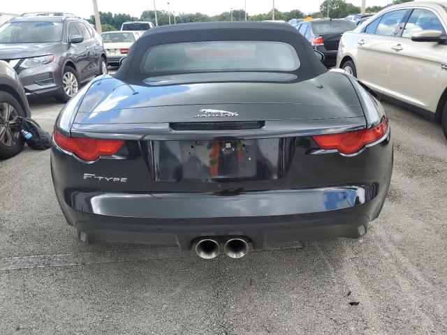 Photo 6 from auction – 2014 JAGUAR F-TYPE with VIN SAJWA6E73E8K05239
