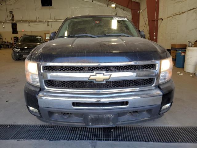 Photo 5 from auction – 2010 CHEVROLET SILVERADO with VIN 3GCXKSE26AG269129