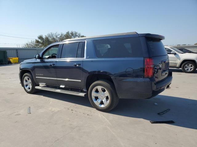 Photo 2 from auction – 2018 CHEVROLET SUBURBAN C with VIN 1GNSCHKC9JR217766