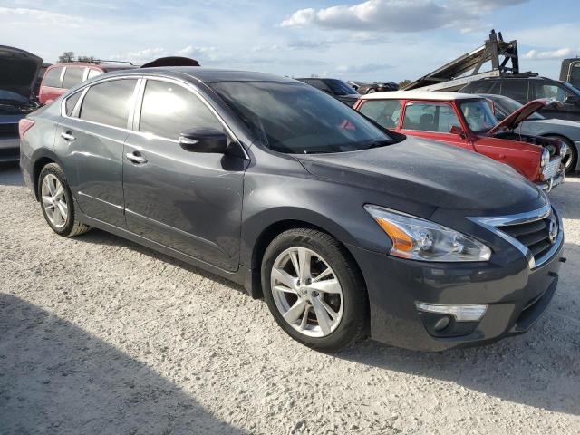 Photo 4 from auction – 2013 NISSAN ALTIMA 2.5 with VIN 1N4AL3AP4DN548722