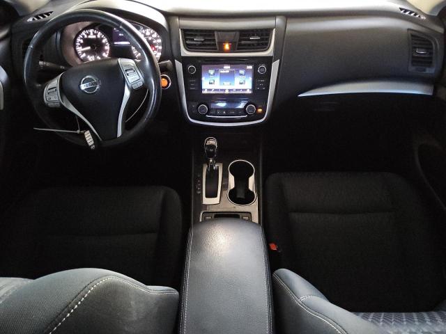 Photo 8 from auction – 2018 NISSAN ALTIMA 2.5 with VIN 1N4AL3AP1JC158376