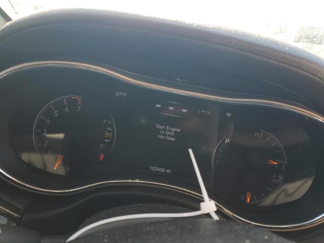 Photo 9 from auction – 2014 JEEP GRAND CHER with VIN 1C4RJFCG7EC253239