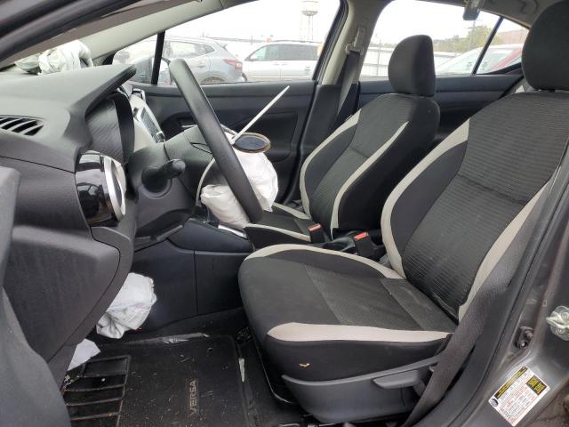 Photo 7 from auction – 2021 NISSAN VERSA SV with VIN 3N1CN8EV4ML810292