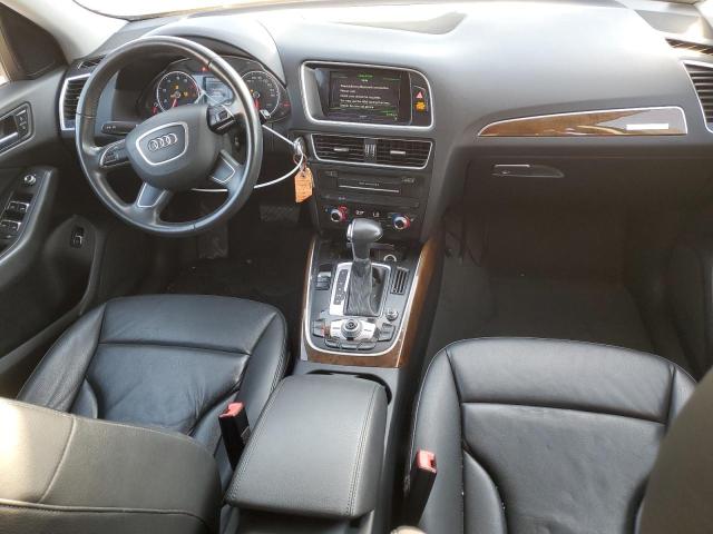 Photo 8 from auction – 2015 AUDI Q5 PREMIUM with VIN WA1CFAFP5FA016651