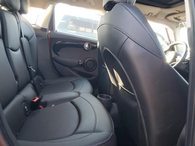 Photo 10 from auction – 2016 MINI COOPER S with VIN WMWXU3C54G2B67486