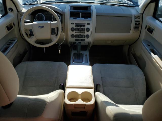Фото 8 с аукциона – 2011 FORD ESCAPE XLT с VIN 1FMCU0D72BKB37078