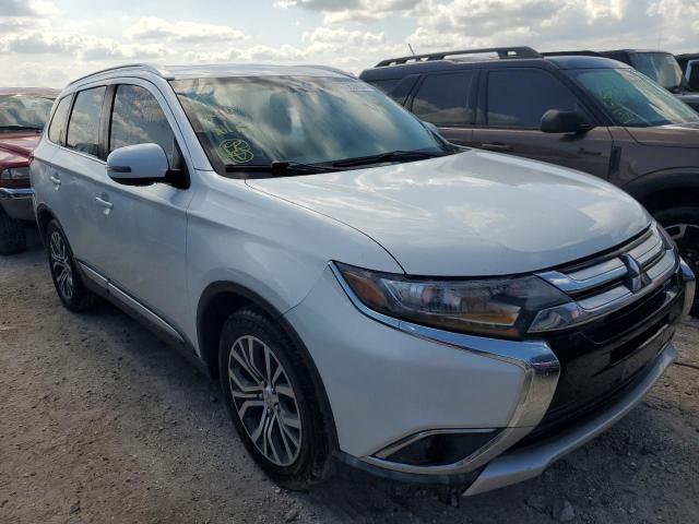 Photo 4 from auction – 2017 MITSUBISHI OUTLANDER with VIN JA4AD3A32HZ060091