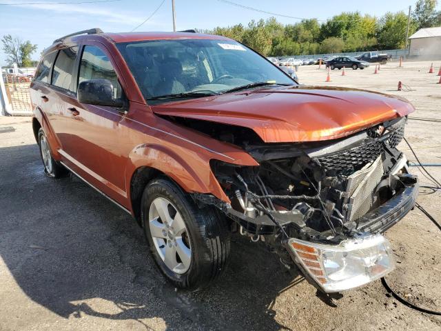 Photo 4 from auction – 2013 DODGE JOURNEY SE with VIN 3C4PDCAB4DT508498