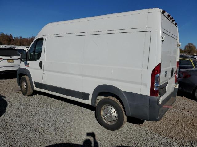 Photo 2 from auction – 2014 RAM PROMASTER with VIN 3C6TRVCG0EE125594