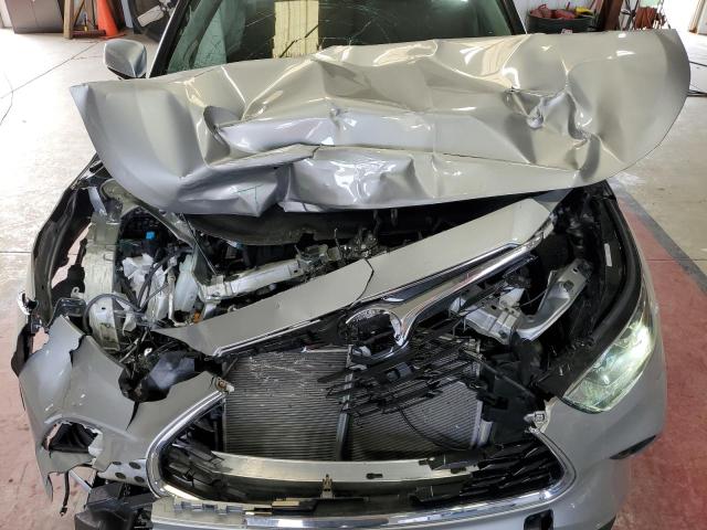 Photo 12 from auction – 2024 TOYOTA HIGHLANDER with VIN 5TDKDRBH7RS543831