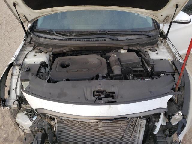 Photo 11 from auction – 2017 HYUNDAI SONATA SPO with VIN 5NPE34AF2HH592149