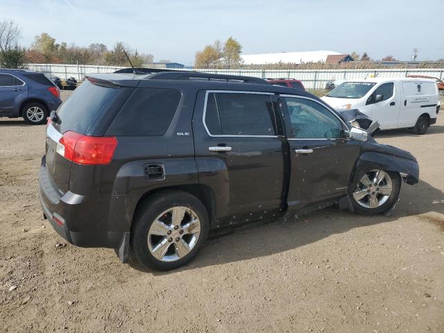 Photo 3 from auction – 2014 GMC TERRAIN SL with VIN 2GKFLWEK8E6287850