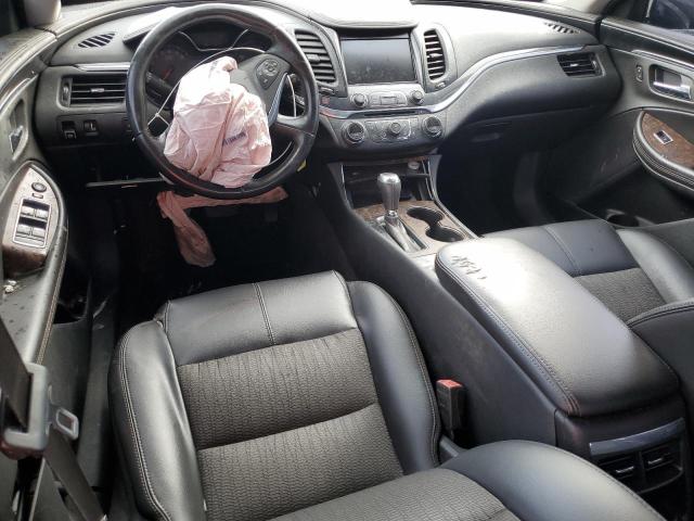 Photo 8 from auction – 2015 CHEVROLET IMPALA LT with VIN 2G1125S36F9105328