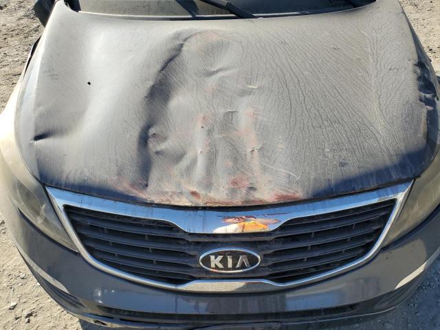 Photo 11 from auction – 2012 KIA SPORTAGE E with VIN KNDPC3A24C7347883