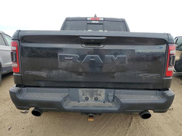 Photo 6 from auction – 2019 RAM 1500 REBEL with VIN 1C6SRFLT9KN897386
