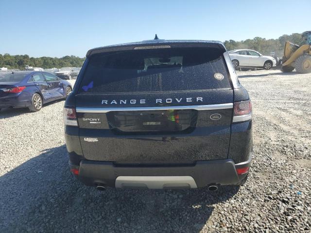 Photo 6 from auction – 2017 LAND ROVER RANGE ROVE with VIN SALWR2FV3HA177834
